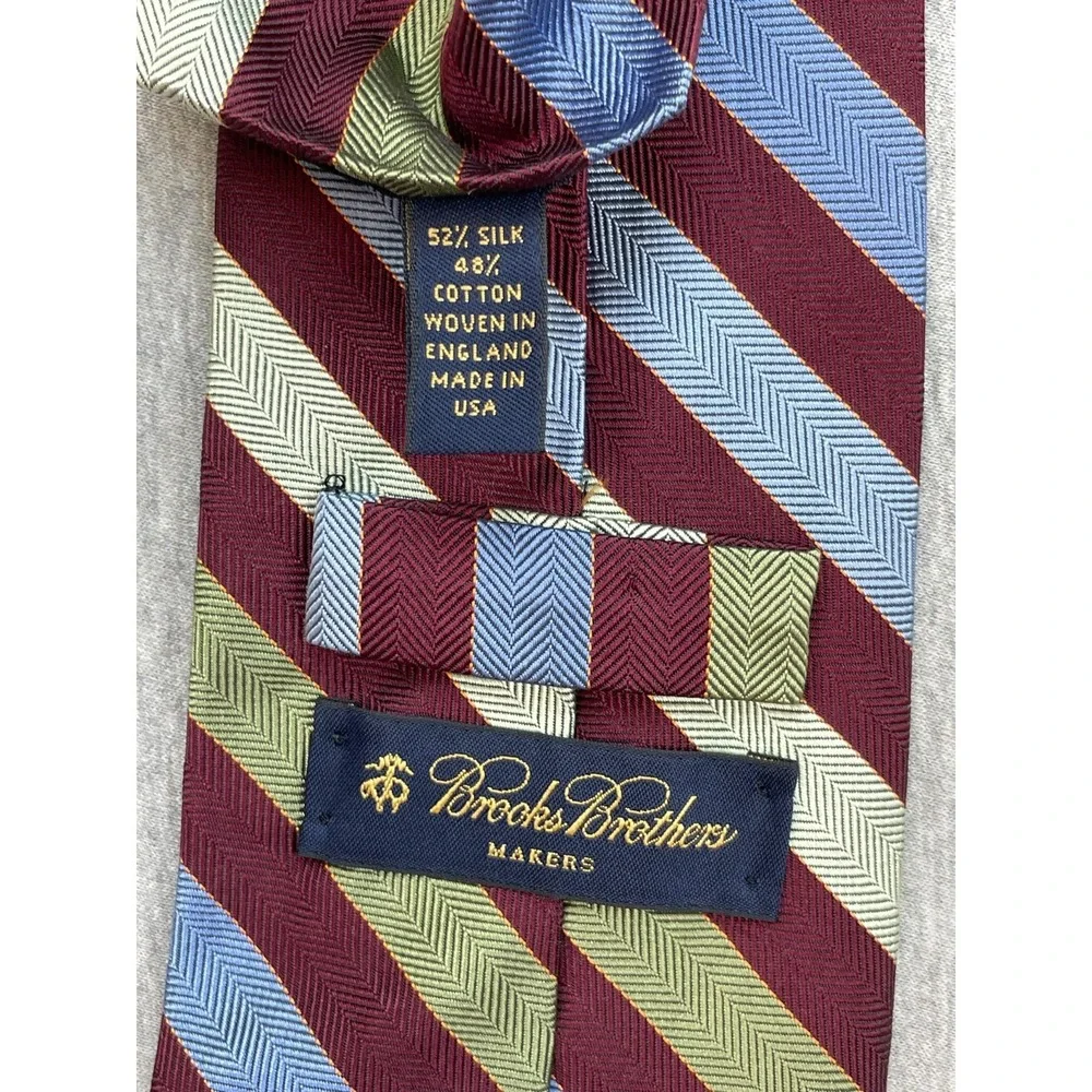 Brooks Brothers brooks brothers